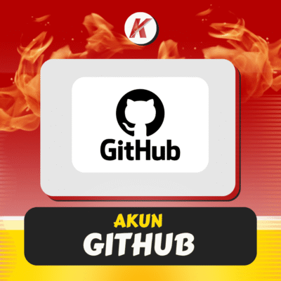 Akun Github