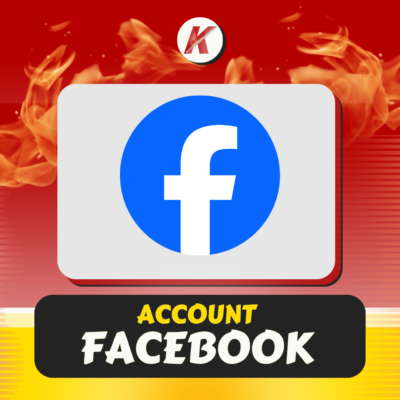 Akun Facebook UID+2FA Only
